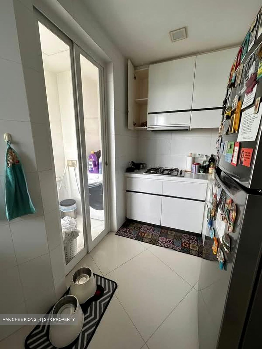 The Interlace (D4), Condominium #580829301